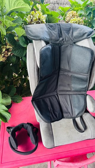 Sillas Recaro Monza 2 (2 unidades)