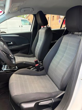 Opel Corsa 1.2 gasolina 2021