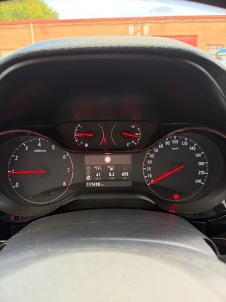 Opel Corsa 1.2 gasolina 2021