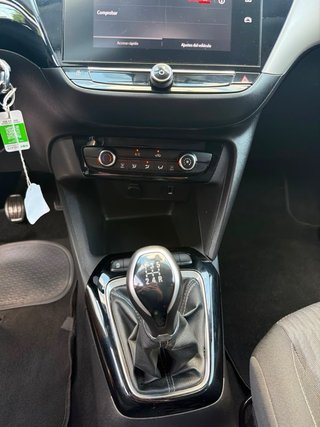 Opel Corsa 1.2 gasolina 2021