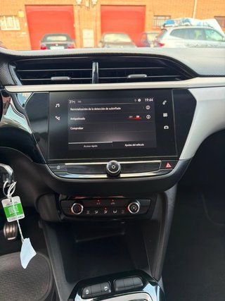 Opel Corsa 1.2 gasolina 2021
