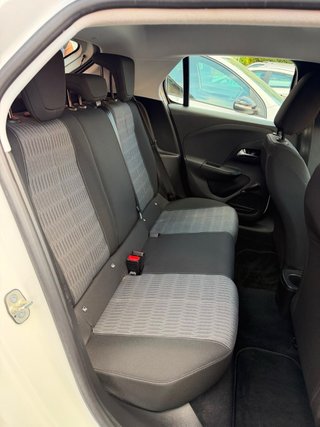 Opel Corsa 1.2 gasolina 2021