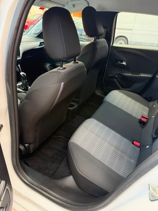 Opel Corsa 1.2 gasolina 2021