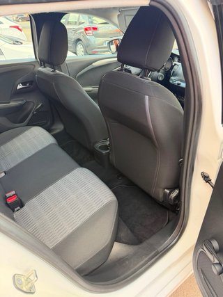 Opel Corsa 1.2 gasolina 2021
