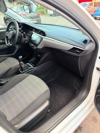 Opel Corsa 1.2 gasolina 2021
