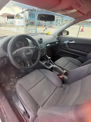 Audi A3 2004