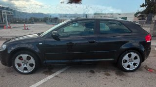 Audi A3 2004