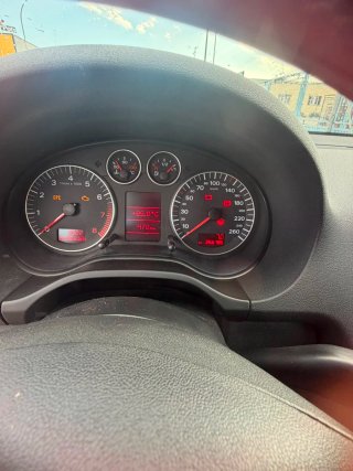 Audi A3 2004
