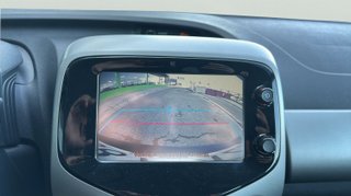 Toyota Aygo 1.0 70 x-play 51 kW (69 CV)