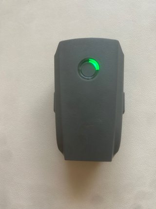 Batería DJI Mavic 2 Pro/Zoom Gris