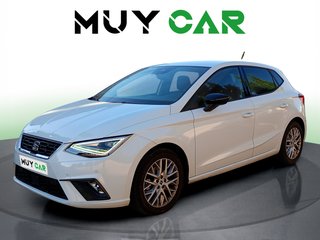 SEAT Ibiza 1.0 TSI FR Plus 81 kW (110 CV)