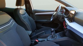 SEAT Ibiza 1.0 TSI FR Plus 81 kW (110 CV)