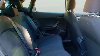 SEAT Ibiza 1.0 TSI FR Plus 81 kW (110 CV)