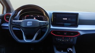 SEAT Ibiza 1.0 TSI FR Plus 81 kW (110 CV)