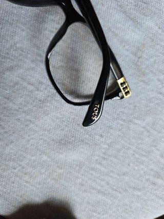 Gafas Tous Col 0700 Negras
