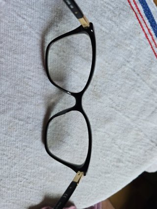 Gafas Tous Col 0700 Negras
