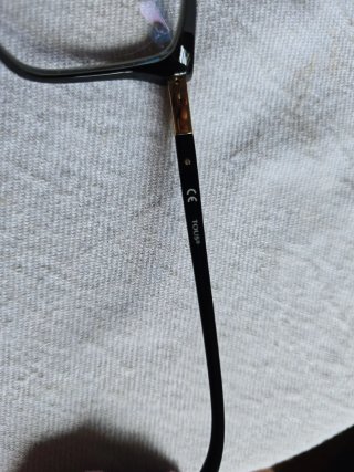 Gafas Tous Col 0700 Negras