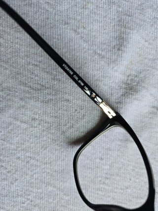 Gafas Tous Col 0700 Negras