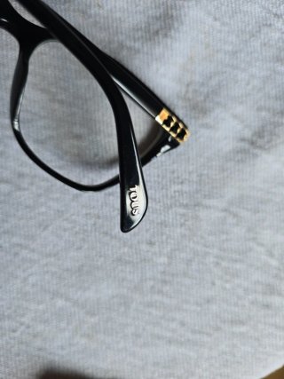Gafas Tous Col 0700 Negras