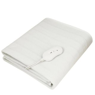 Coperta Elettrica Termica Letto Singolo Coprimater