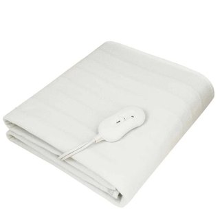 Coperta Elettrica Termica Letto Singolo Coprimater