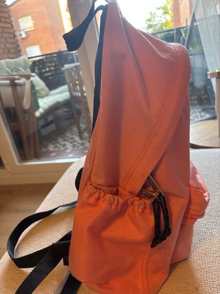 Mochila Eastpak Rosa