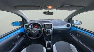 Toyota Aygo 1.0 70 x-play 51 kW (69 CV)