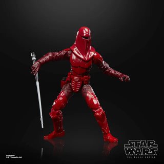 Star Wars Guardia Real del Emperador 15cm