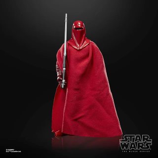Star Wars Guardia Real del Emperador 15cm