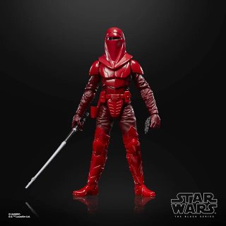 Star Wars Guardia Real del Emperador 15cm