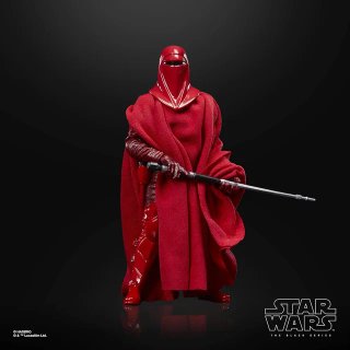 Star Wars Guardia Real del Emperador 15cm