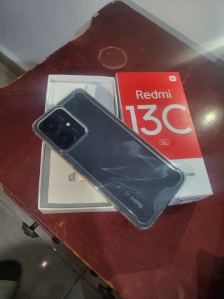 Redmi 13C 5G