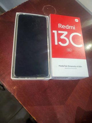 Redmi 13C 5G