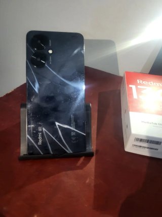 Redmi 13C 5G