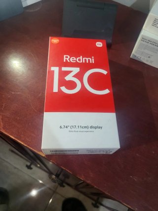 Redmi 13C 5G