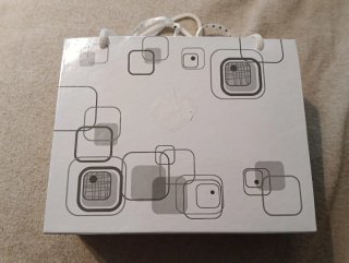 Juego 2 tazas y 2 platos café