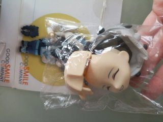 Nendoroid 597 Clear DRAMAtical Murder