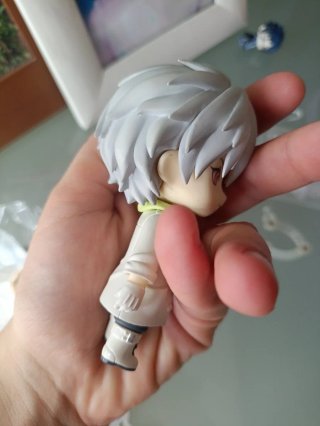 Nendoroid 597 Clear DRAMAtical Murder