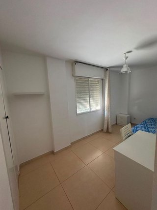 Piso en alquiler en Santa Marina - La Paz en Badajoz