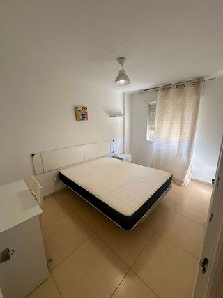 Piso en alquiler en Santa Marina - La Paz en Badajoz
