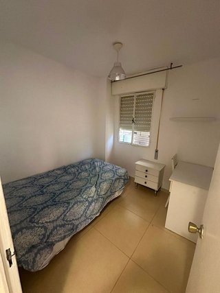 Piso en alquiler en Santa Marina - La Paz en Badajoz