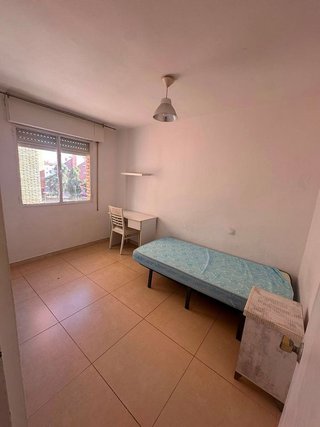 Piso en alquiler en Santa Marina - La Paz en Badajoz