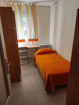 Piso en alquiler en Santa Marina - La Paz en Badajoz