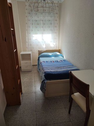Piso en alquiler en Santa Marina - La Paz en Badajoz