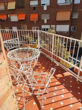 Piso en alquiler en Santa Marina - La Paz en Badajoz