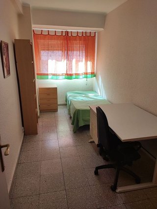 Piso en alquiler en Santa Marina - La Paz en Badajoz