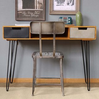 Juego de 4 patas para mesa de comedor escritorio m