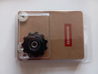 Cambio trasero Sram Force 2x10v.Cassette y cadena.