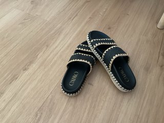 Sandalias Gaimo Talla 39