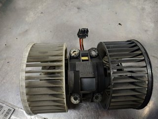 MOTOR CALEFACCION BMW SERIE 3 COMPACT (E46) 320td